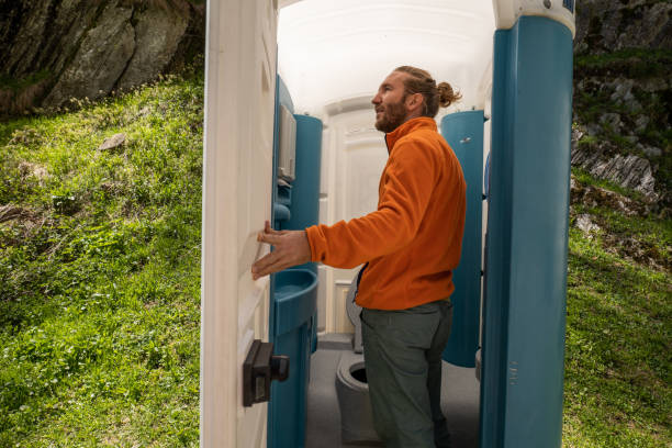 Best Affordable portable toilet rental  in Lovettsville, VA