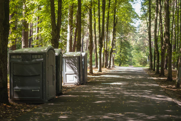 Best Affordable porta potty rental  in Lovettsville, VA