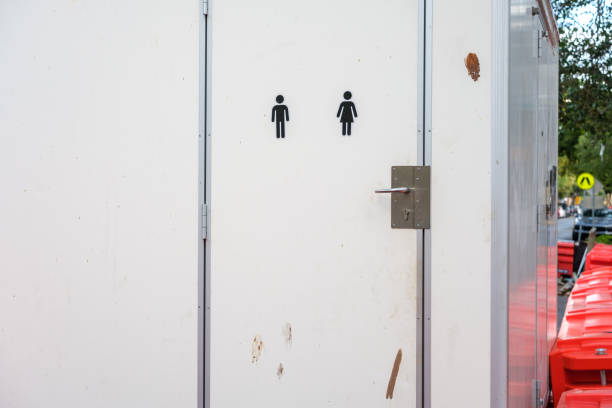 Best Long-term porta potty rental  in Lovettsville, VA