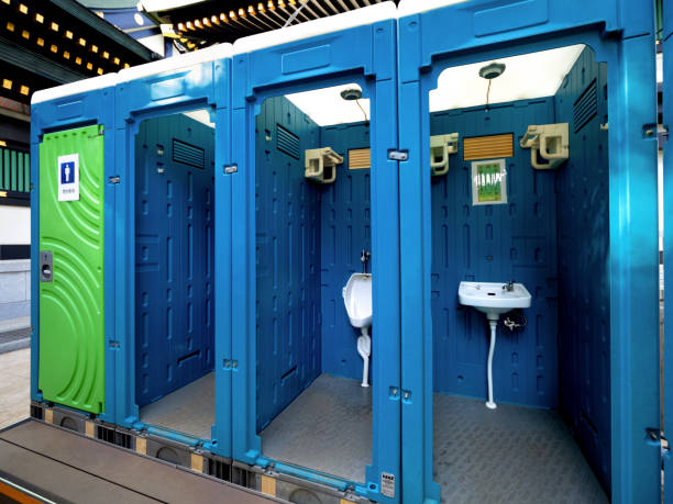 Portable Toilet Options We Offer in Lovettsville, VA