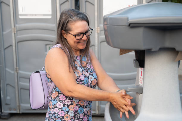Best Sanitation services for porta potties  in Lovettsville, VA